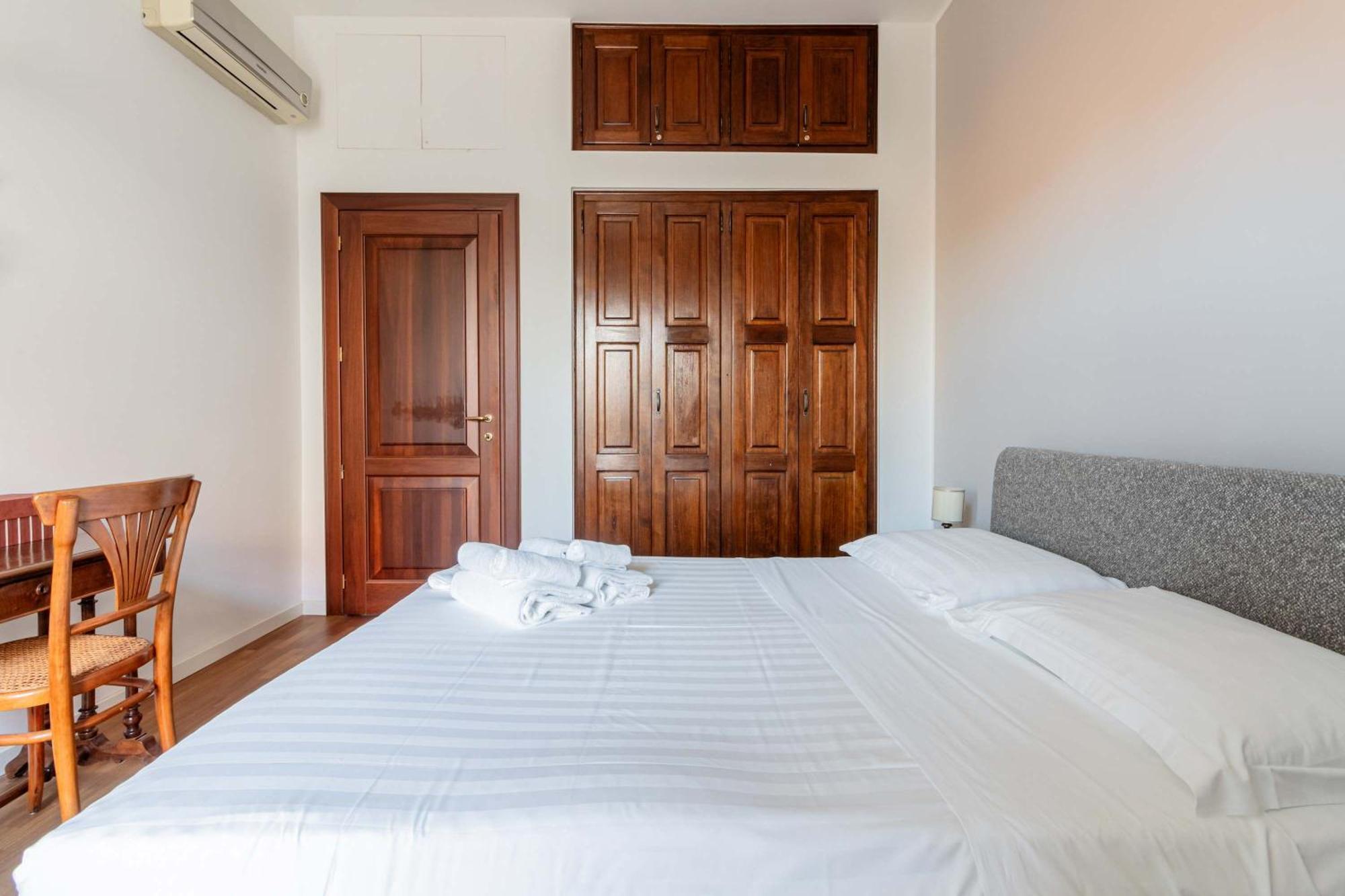 Homeby, Casa Melzo Chic In Porta Venezia Apartment Mailand